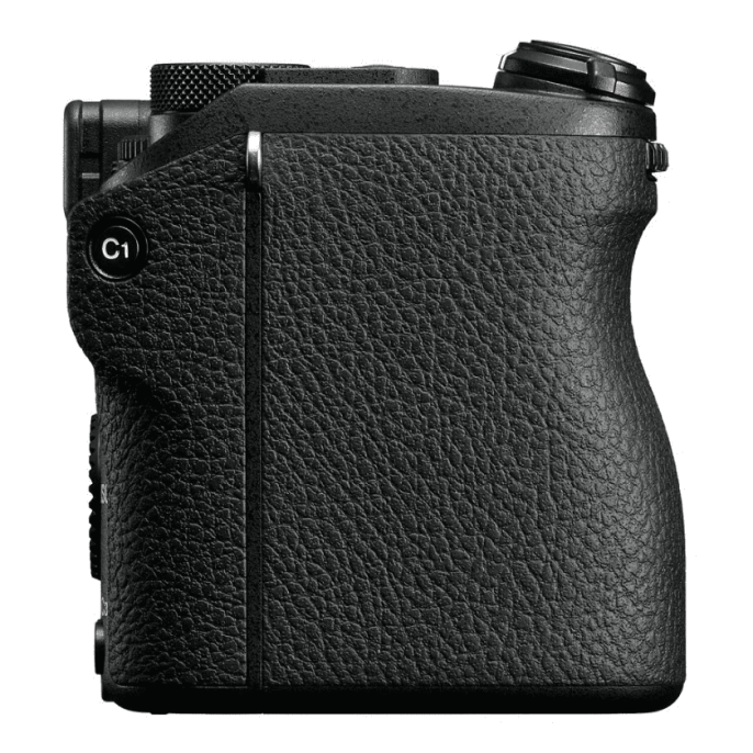 Беззеркальный фотоаппарат Sony Alpha a6700 Body