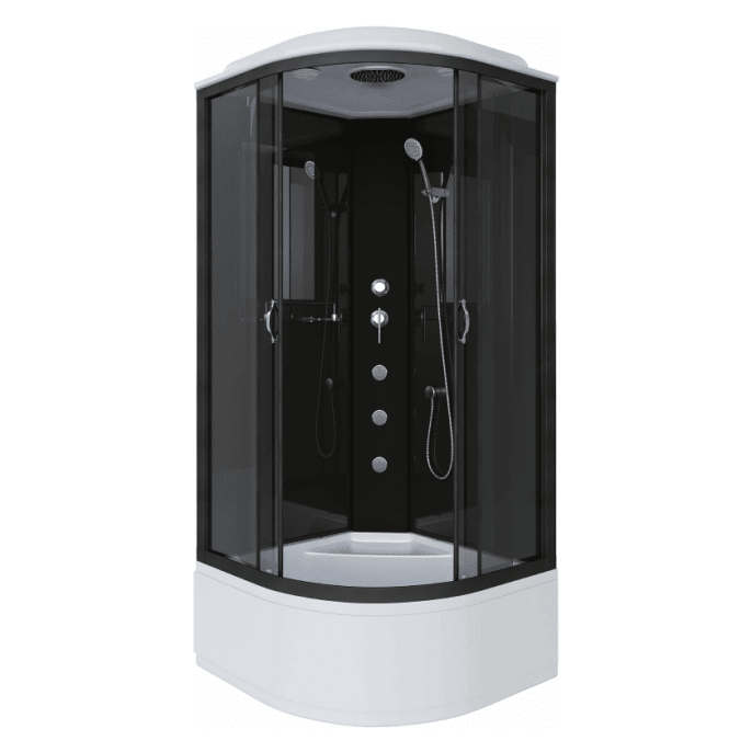 Душевая кабина Grossman GR128R