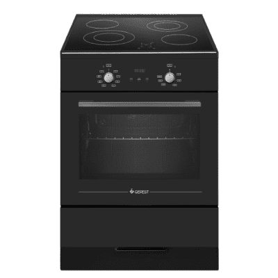 Кухонная плита GEFEST 6502-03 0284