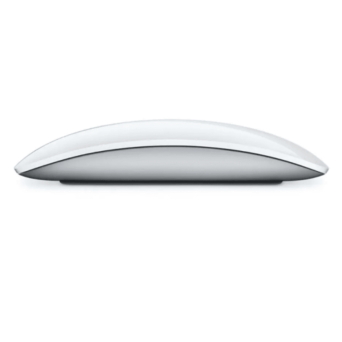 Мышь Apple Magic Mouse 3 (Белая)
