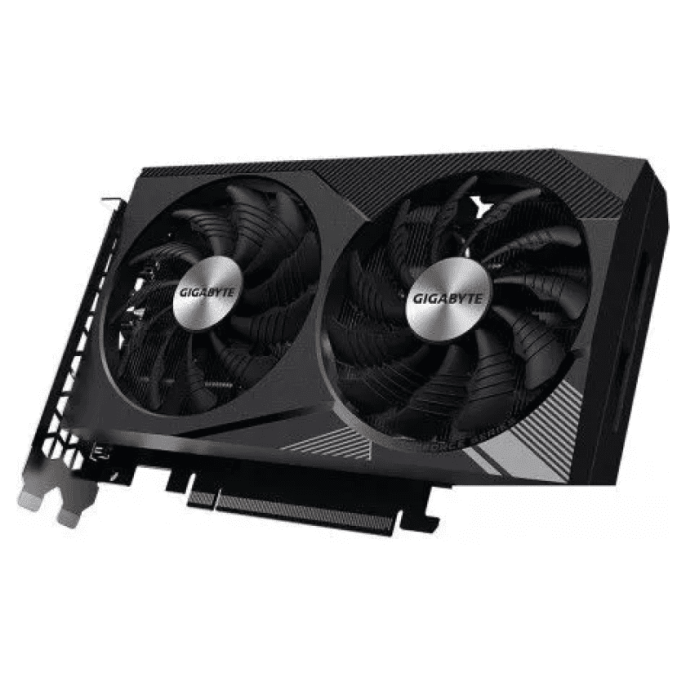 Видеокарта Gigabyte GeForce RTX 4080 Super Gaming