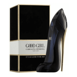 Парфюмерная вода CAROLINA HERRERA - Good Girl