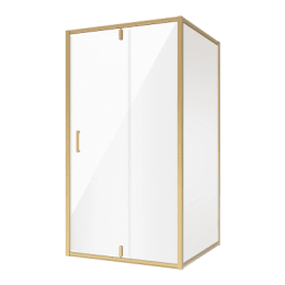 Душевой уголок Wasserkraft Dill 61S35