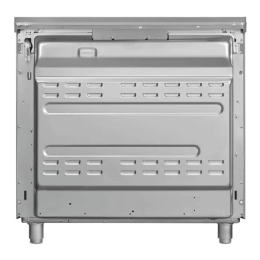 Кухонная плита Smeg CO68GMA8