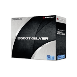 Материнская плата BIOSTAR B450MH Ver. 6.x