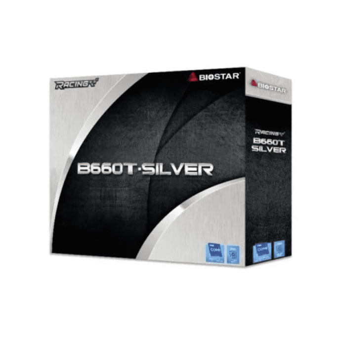 Материнская плата BIOSTAR B450MH Ver. 6.x