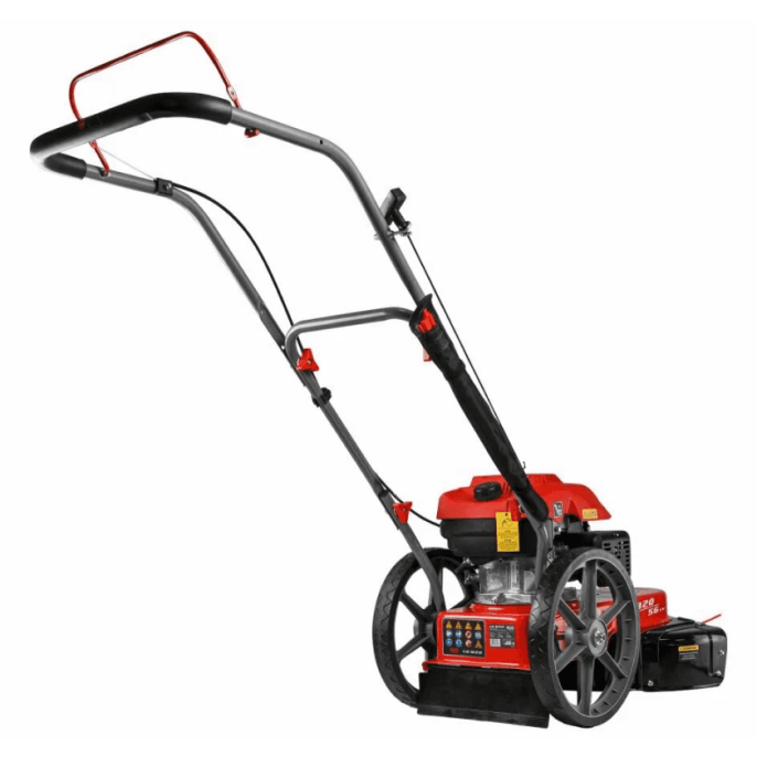 Газонокосилка ECO LG-734