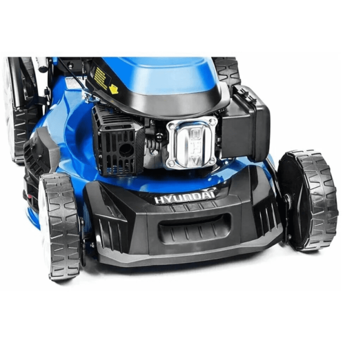 Газонокосилка Hyundai L5162RS