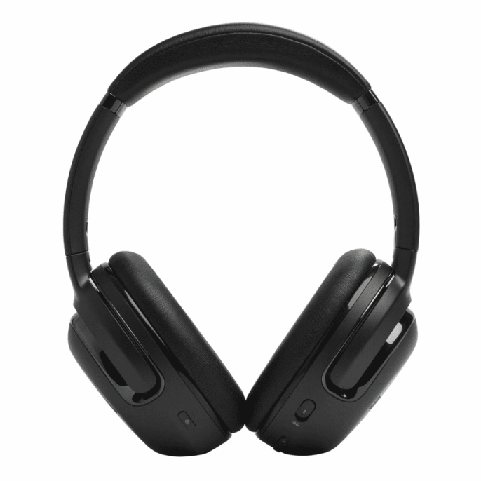 Наушники JBL Tour Pro 2 Черный