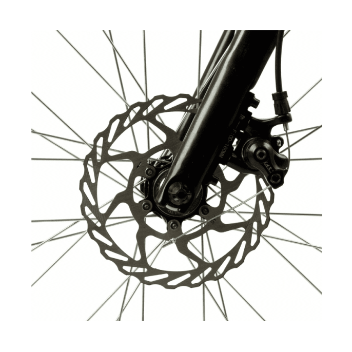 Велосипед Stinger Stream Std 54cm 2021 Белый