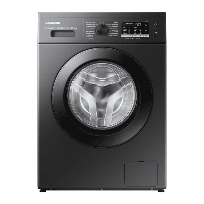 Стиральная машина Samsung WW70A6S23AE/LP Black