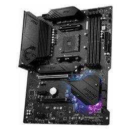 Материнская плата MSI B450 Gaming Plus Max