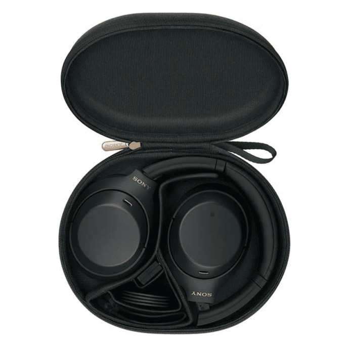 Наушники Sony WH-1000XM4