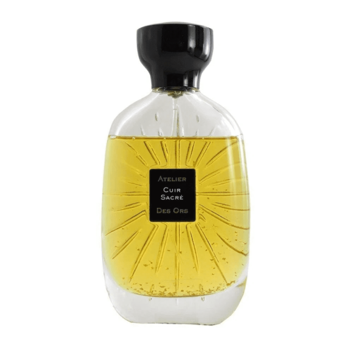 Парфюмерная вода ATELIER DES ORS - Cuir Sacre 75