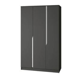 Шкаф распашной ДСВ Мори МШ 1200.1