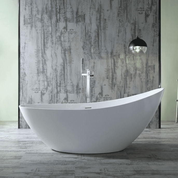 Ванна Lavinia Boho Art 170x75