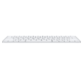 Клавиатура Apple Magic Keyboard с Touch ID MK293RS/A
