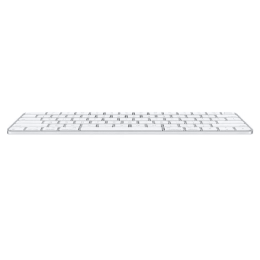 Клавиатура Apple Magic Keyboard с Touch ID MK293RS/A