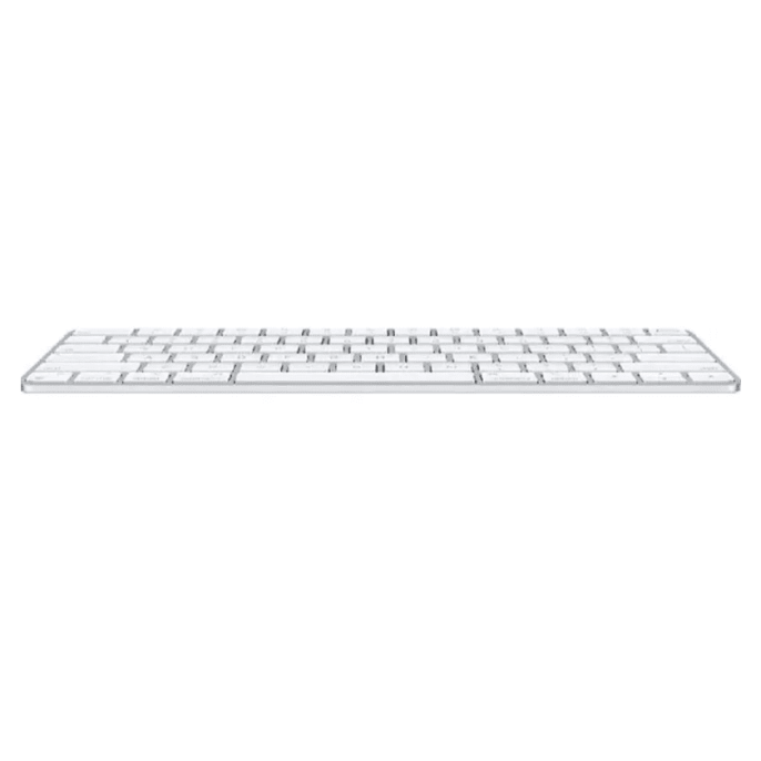 Клавиатура Apple Magic Keyboard с Touch ID MK293RS/A