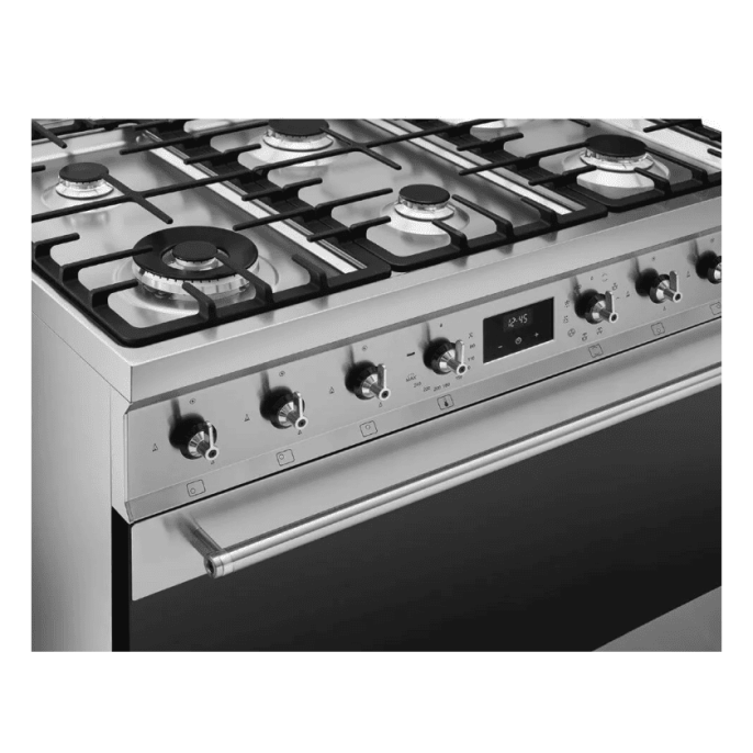 Кухонная плита Smeg CO68GMA8