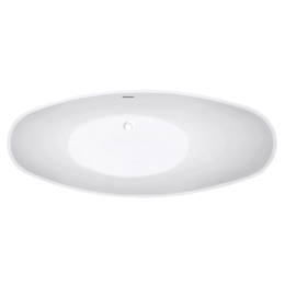 Ванна Lavinia Boho Art 170x75