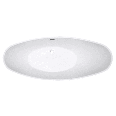 Ванна Lavinia Boho Art 170x75