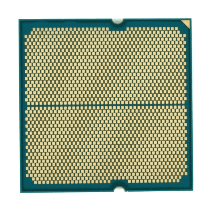 Процессор AMD Ryzen 7 7800X3D