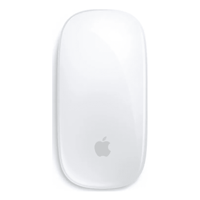 Мышь Apple Magic Mouse 3 (Белая)