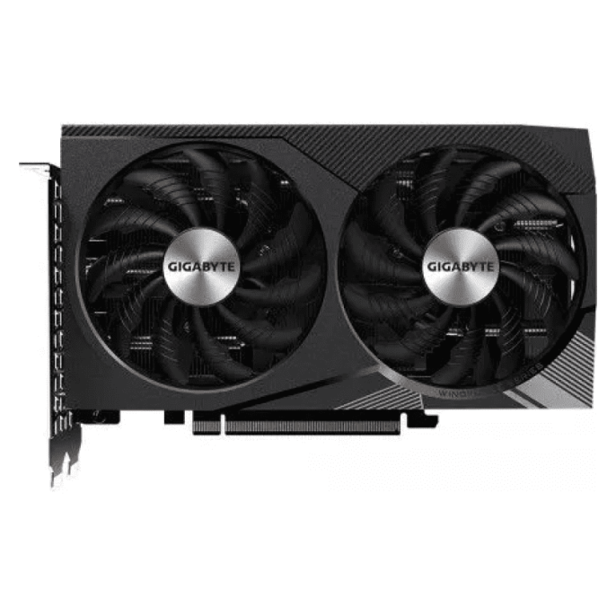 Видеокарта Gigabyte GeForce RTX 4080 Super Gaming