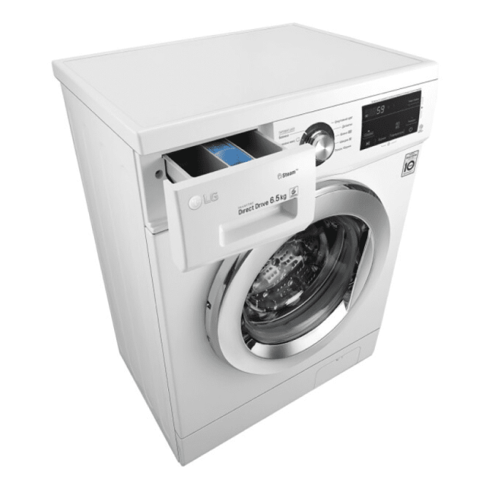 Стиральная машина LG F1296NDS1