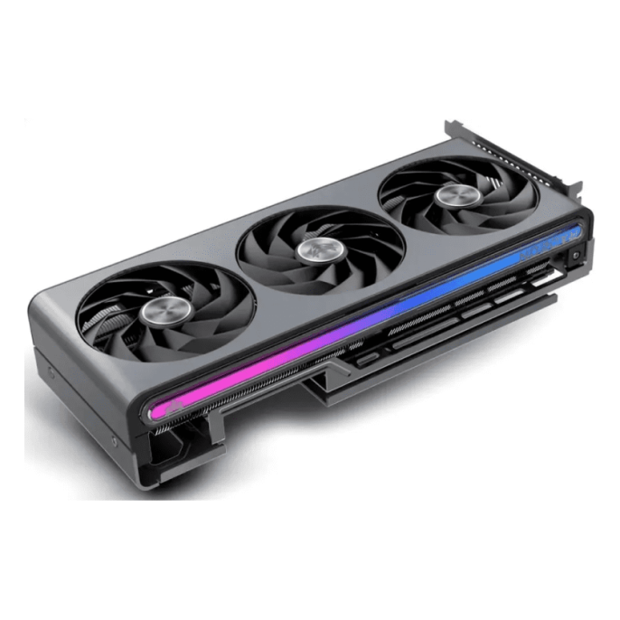 Видеокарта Sapphire Nitro+ Radeon RX 7900