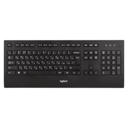 Клавиатура Logitech K780 Multi-Device Wireless Keyboard