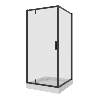 Душевой уголок Ravak SmartLine SMSRV4